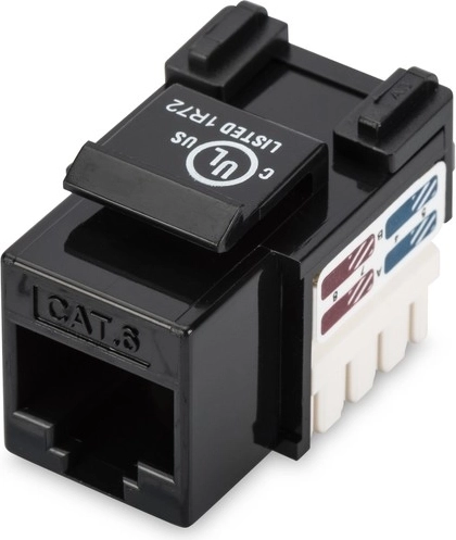 Modul Keystone RJ45 kat.6 UTP LSA