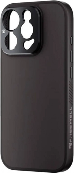 Freewell-etui til iPhone 16 Pro