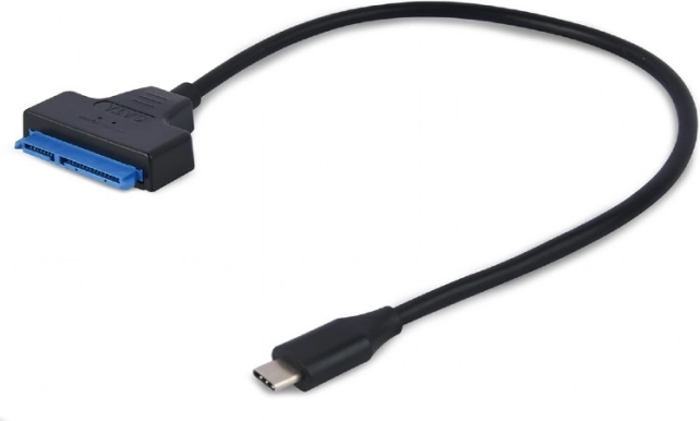 USB Type-C til SATA 2,5" adapter