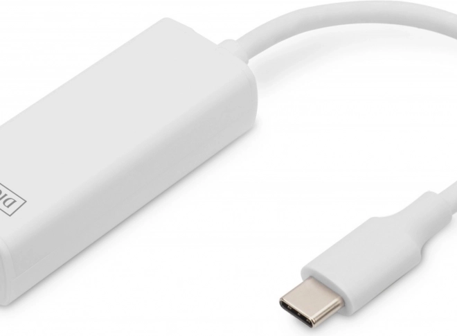 adapter USB-C til Ethernet Gigabit