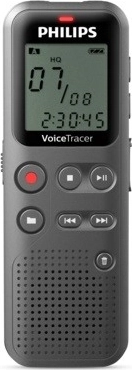 Diktafon Philips VoiceTracer 1120