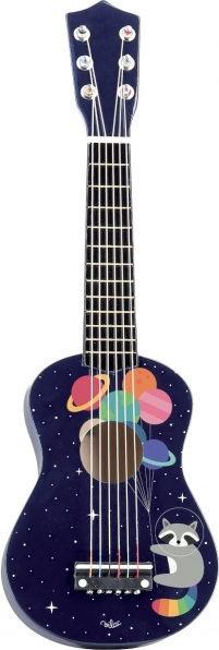 Rumguitar til børn