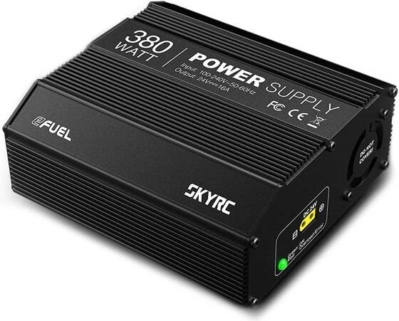 Strømforsyning SkyRC eFuel