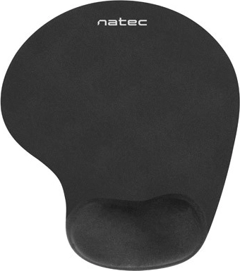 Ergonomisk musemåtte Natec Marmot