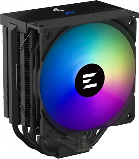 CNPS13X DS CPU-køler sort