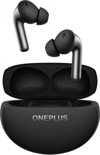Trådløse hovedtelefoner Buds Pro 3 sort