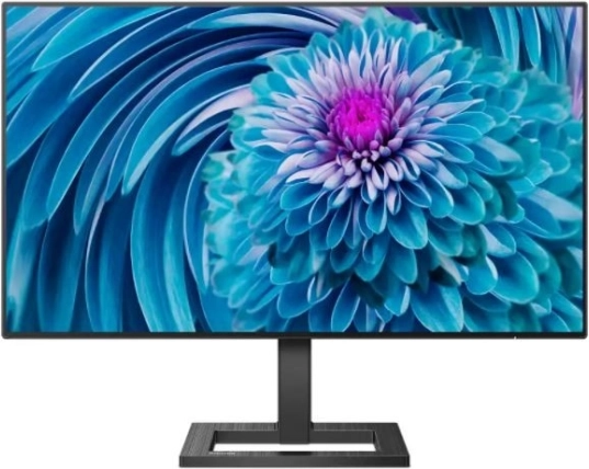 Philips 27" IPS-skærm med HDMI og DP