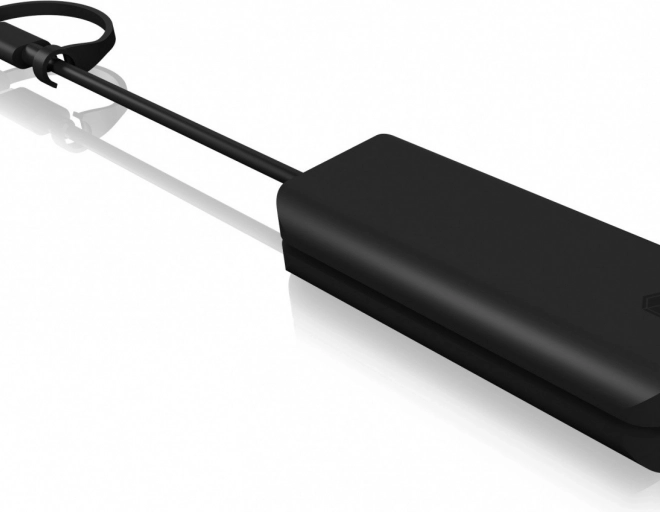 Adapter USB 3.0 Type-C til Gigabit Ethernet LAN