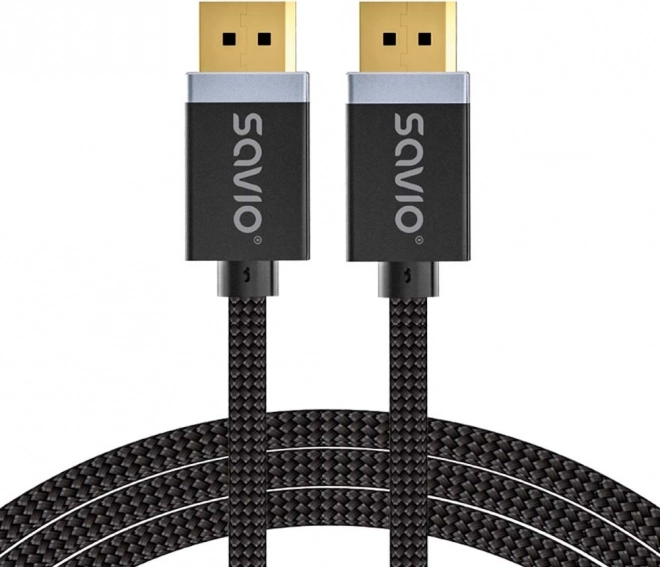 DisplayPort-kabel 1.4 3 m til 8K/60 Hz