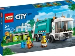 LEGO City Genbrugsbil