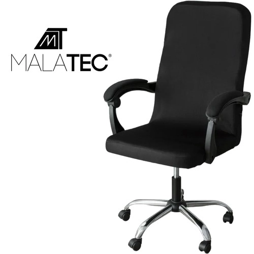 Overslag til kontorstol Malatec