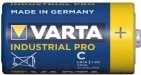 Alkalisk batteri C R14 Industrial PRO 20stk