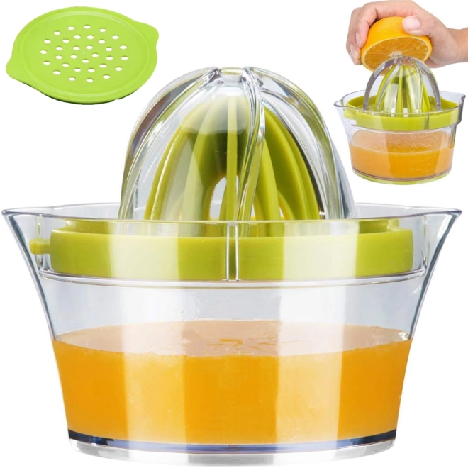 Manuel citruspresser 400 ml