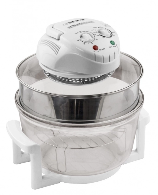 Mini konvektionsovn quasar 18l