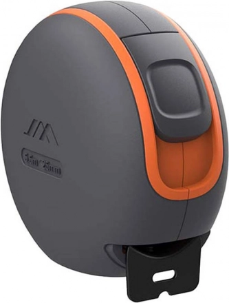 Ergonomisk TPE-hus og sikker greb