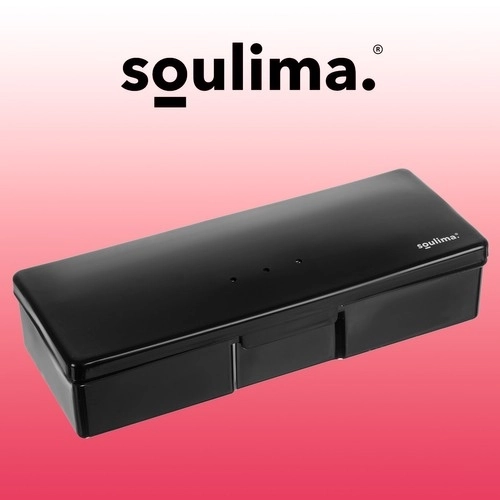 Pedikuresæt - 26 stk. - Soulima 21447