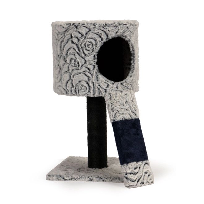 Observationsplatforme for bedre udsyn
