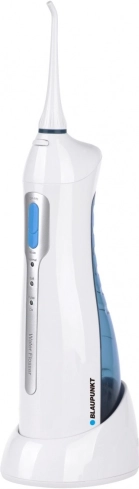 Tandirrigator BLAUPUNKT med timer, 150 ml, 3 tilstande
