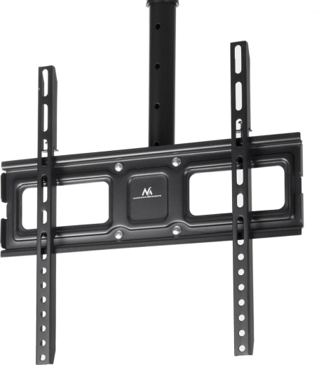 Loftmontering sparer plads