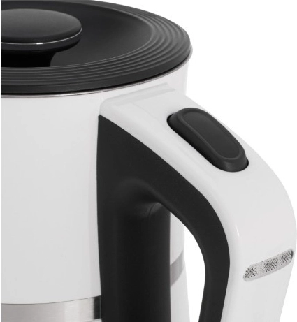 Indre korpus i rustfrit stål SUS 304