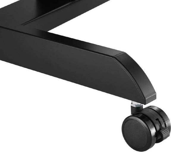 Mobil og stabil konstruktion