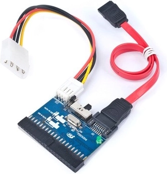 Tovejs SATA-IDE adapter