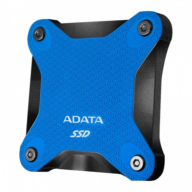 Ekstern SSD-disk ADATA SD620 512GB Blå