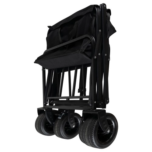 Gardlov sammenklappelig transportvogn 23084