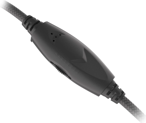 Kontrol på kablet og holdbar fletning