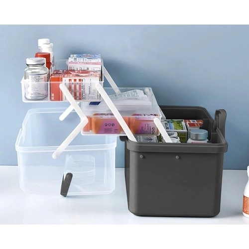 Ruhhy medicinsk arrangør 24499