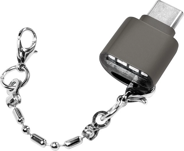 Altid ved hånden takket være nøgleringsvedhæng