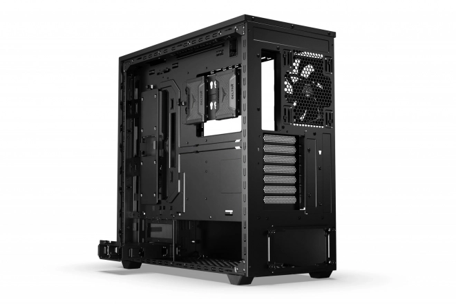 PC kabinet Shadow Base 800 fra Be Quiet!