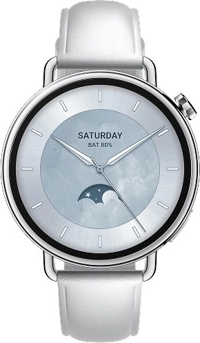 Premium ståldesign og slankt kabinet