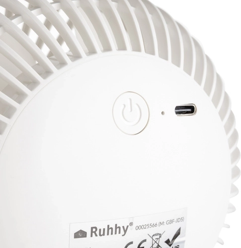 USB-C og let rengøring