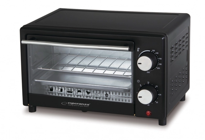Mini ovn til calzone 10L
