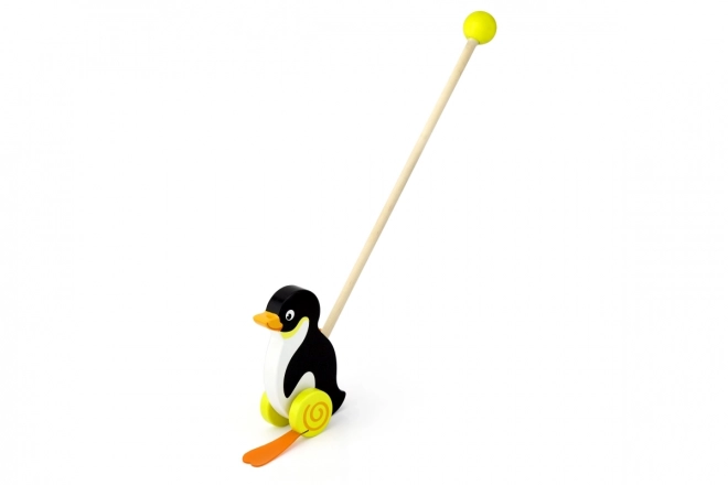 Kreativ og sikker leg