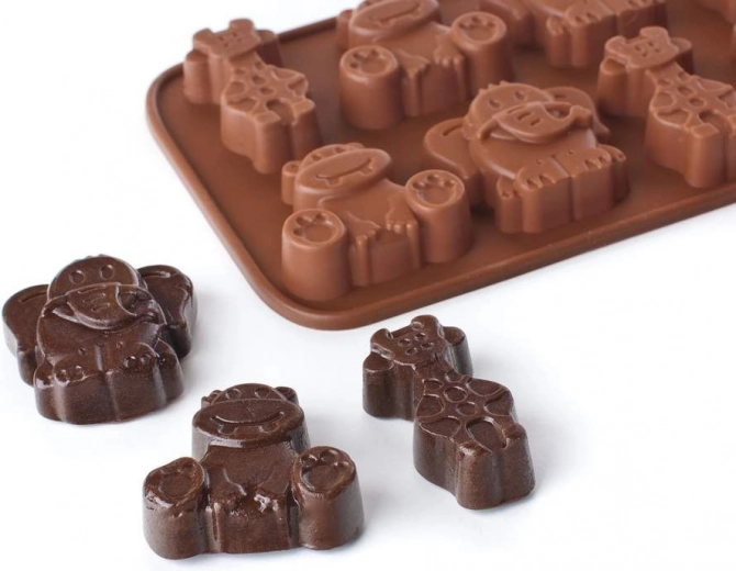 Let frigørelse af formene