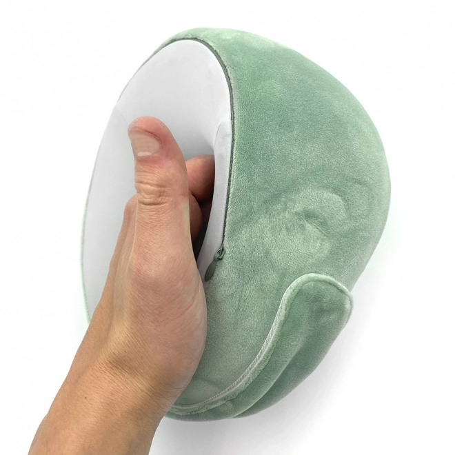 Massagepude