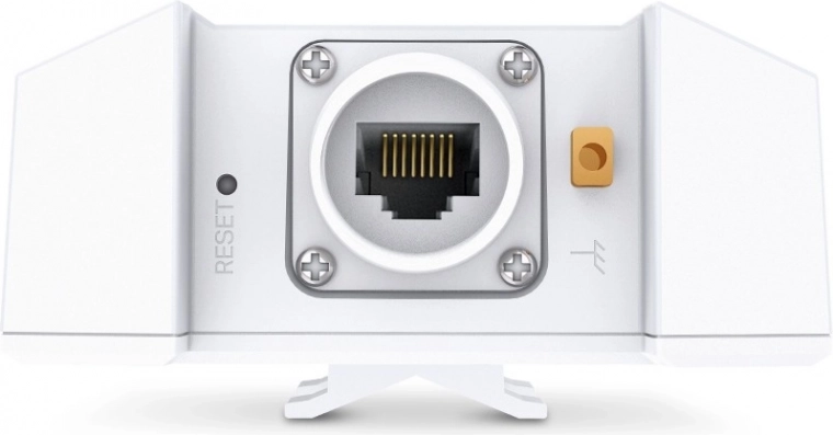 Omada SDN, Mesh og Fast Roaming