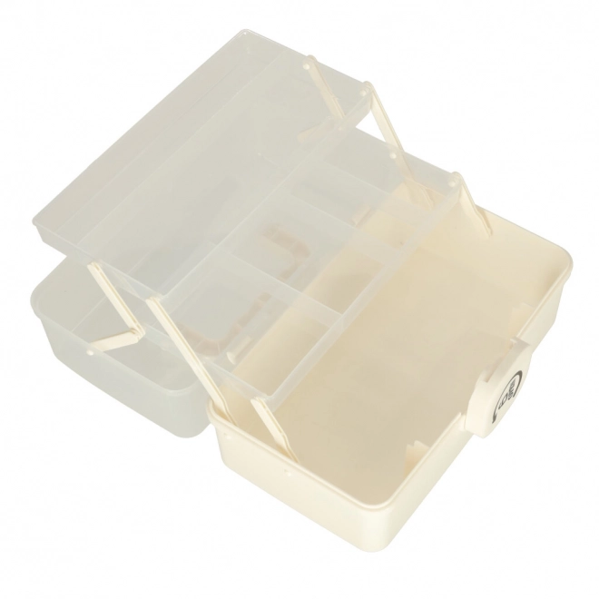Organizer til medicin 29 x 16 x 15 cm