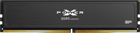 DDR5 RAM SILICON POWER XPOWER Pulse 32 GB (2×16 GB) 6000 MHz CL36