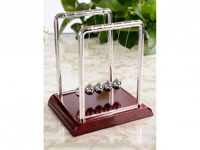 Stort Newtontype pendul XXL