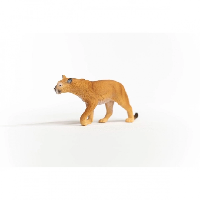 Schleich Puma Wild Life Figur