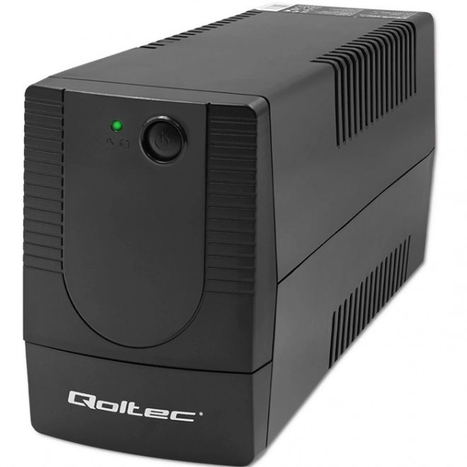 Backup strømkilde UPS Qoltec