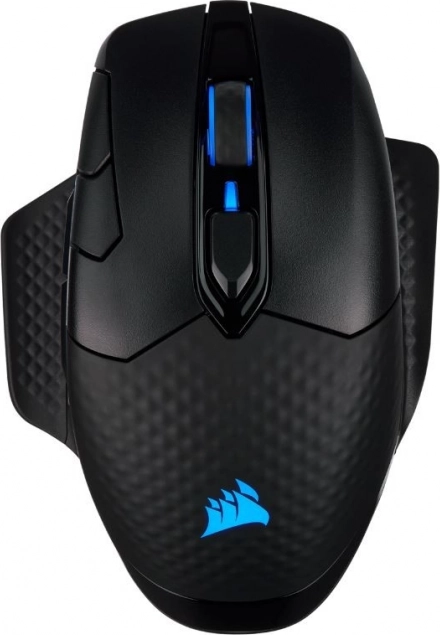 Gamingmus Dark Core Pro RGB