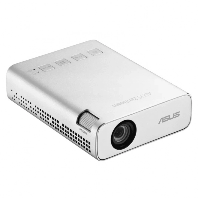 Kompakt bærbar projektor ASUS ZenBeam
