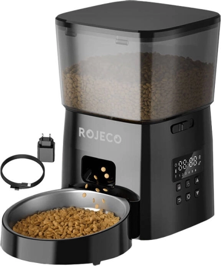 Dobbelt strømforsyning