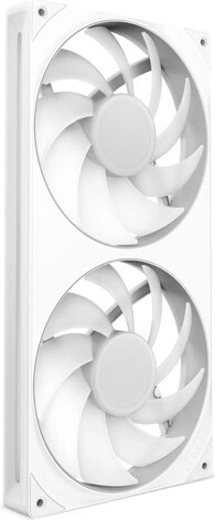 Enkelt-ramme dobbelt design for nem installation