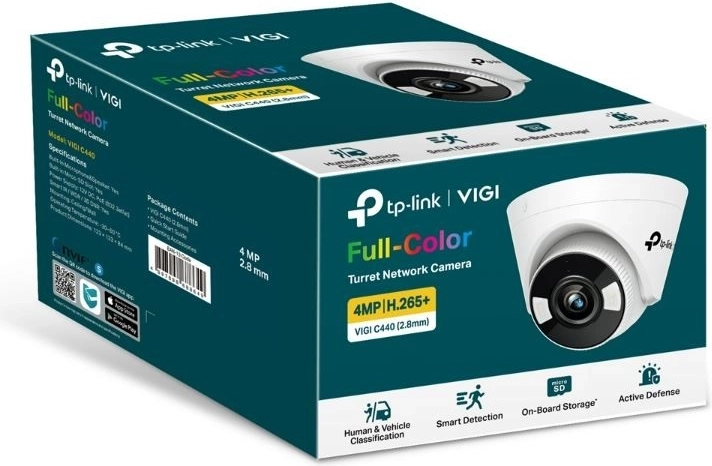 VIGI-økosystem og nem installation