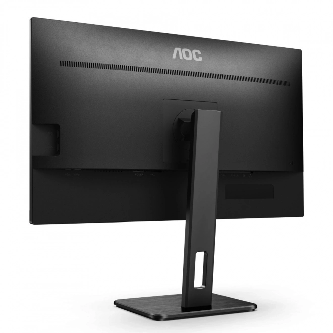 Monitor AOC 24 tommer